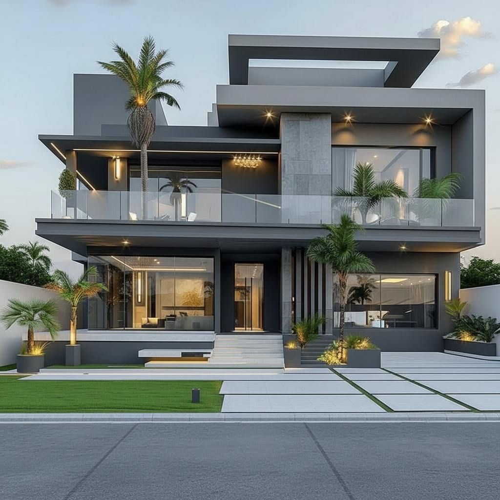 Architectural Design