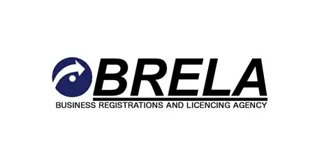 BRELA Logo