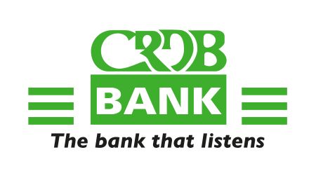 CRDB Bank Logo