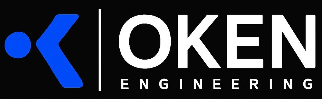 Oken Engineering Logo