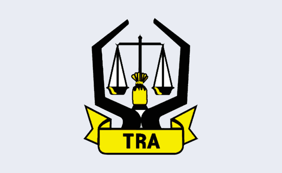 TRA Logo